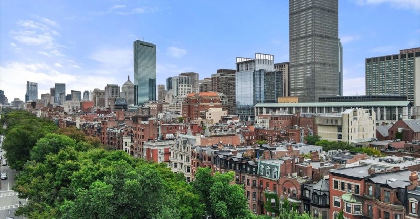 Boston Real Estate Market Outlook: Will Home Prices Drop in 2025?